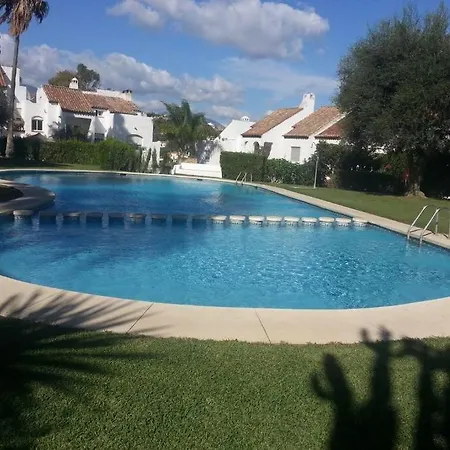 Apartment Casa Bel Air Holidays *
