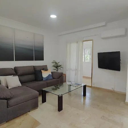 Casa Bel Air Holidays Estepona