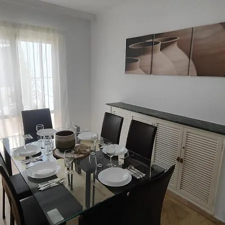 Apartment Casa Bel Air Holidays