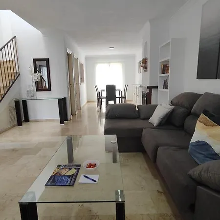 Casa Bel Air Holidays Apartment *
