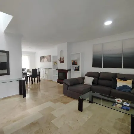 Apartment Casa Bel Air Holidays Estepona