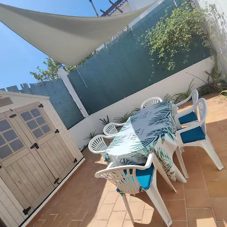 Casa Bel Air Holidays Apartment