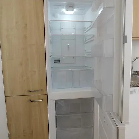 Apartment Casa Bel Air Holidays Estepona