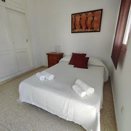 Casa Bel Air Holidays Apartment *