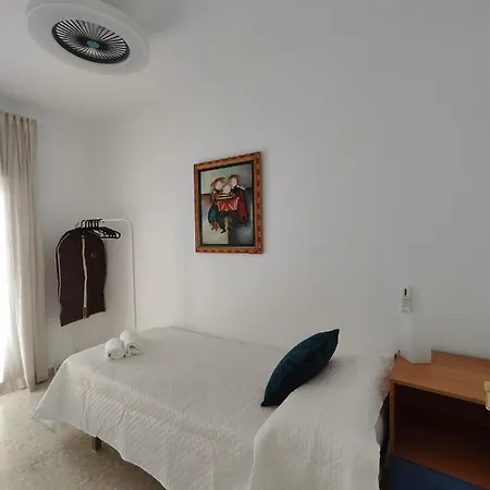 Casa Bel Air Holidays *