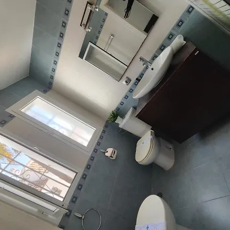 Casa Bel Air Holidays Apartment