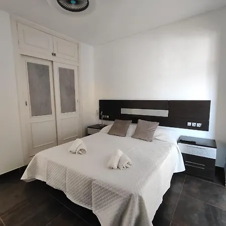 Casa Bel Air Holidays Apartment *