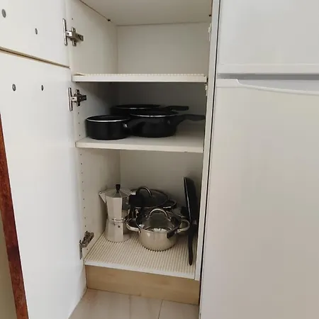 Casa Bel Air Holidays Apartment *