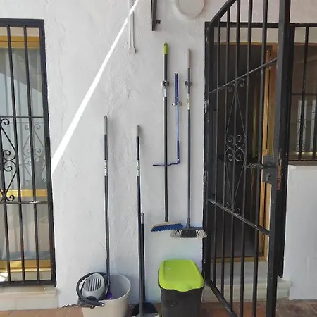 Casa Bel Air Holidays Apartment *