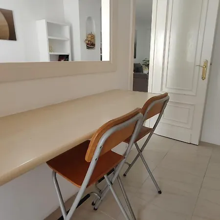 Apartment Casa Bel Air Holidays *