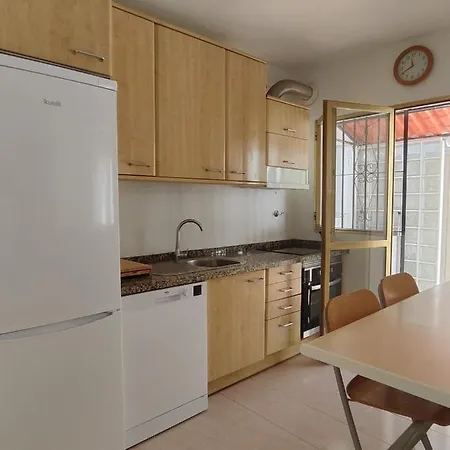 Apartment Casa Bel Air Holidays Estepona