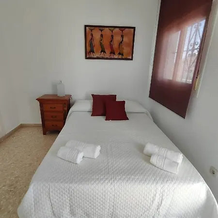Casa Bel Air Holidays Apartment *