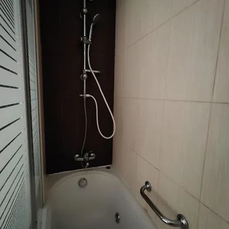 Casa Bel Air Holidays Apartment *