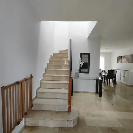 Casa Bel Air Holidays Apartment *