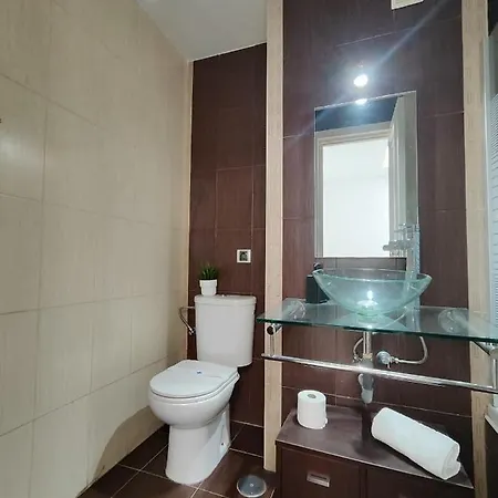 Casa Bel Air Holidays Apartment