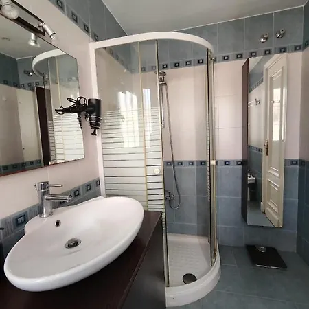Casa Bel Air Holidays Apartment
