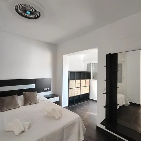 Apartment Casa Bel Air Holidays Estepona