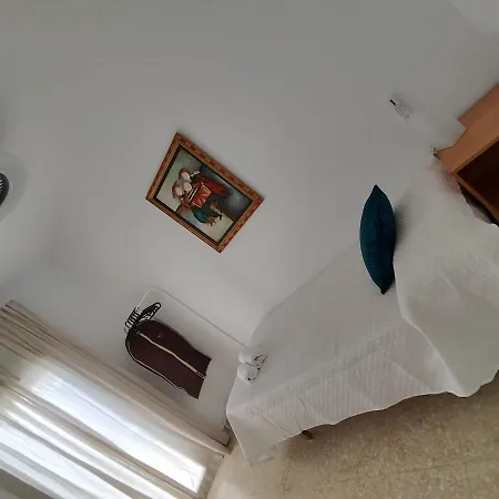 Casa Bel Air Holidays Apartment