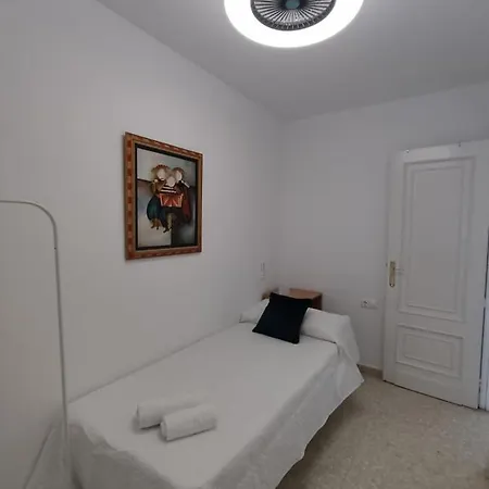 Casa Bel Air Holidays Apartment Estepona