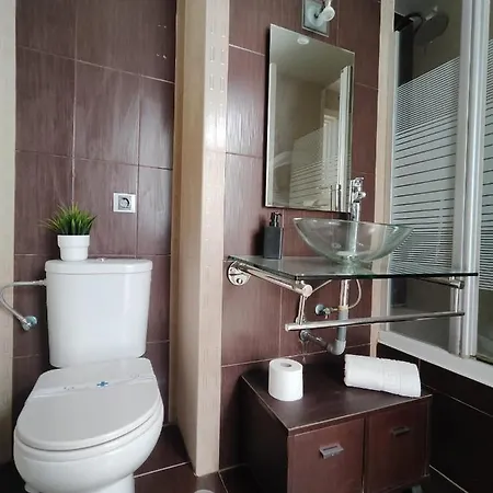 Apartment Casa Bel Air Holidays *