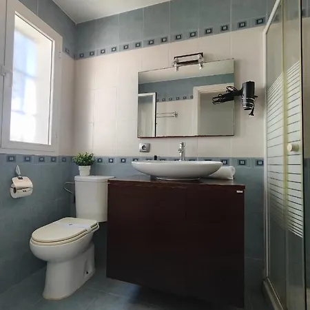 Casa Bel Air Holidays Apartment Estepona